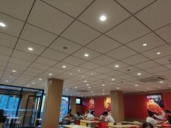 -永和大王(军博店)