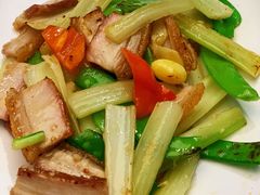 -老廣食堂(区庄店)