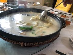-芸海阁·农家私房菜(沙家浜景区出口店)