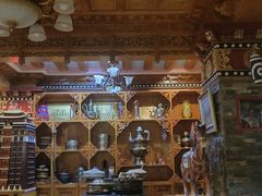 -宗巴雍姆藏餐府