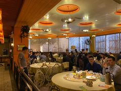 大堂-石岐佬中山菜馆(张溪店)