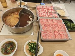 -呷哺呷哺 黄金牧场 (新辰里学清路店)