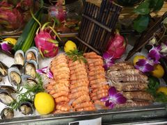 -红林大酒店RFcafe自助餐厅