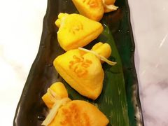 -六少·猪肚包鸡火锅(卓悦INTOWN店)