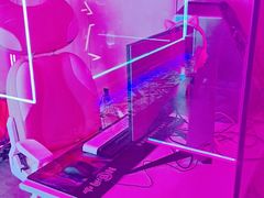 -NB网咖电竞连锁(泺安路店)