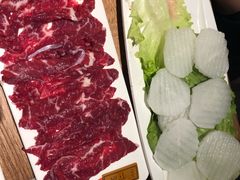 -牛很鲜潮汕牛肉火锅(朝晖路店)
