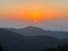 -东白山