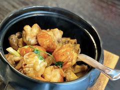 -宝丽轩中餐厅BAOLIXUAN