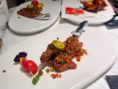 -宴昆山·私房菜(春晖店)
