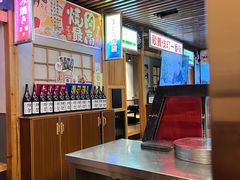 -银座苑烧肉酒场·烤活鳗(仙霞路店)
