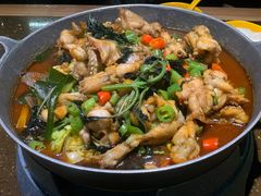 -蛙喔牛蛙(盐城盐都万达店)