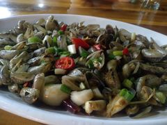 -海之鲜大排档(东山海鲜金銮湾店)