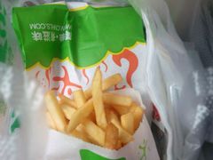 -华莱士·全鸡汉堡(祁阳店)