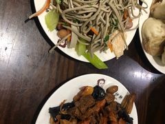 小凉菜-姚记炒肝店(簋街店)
