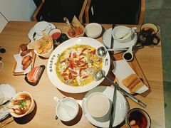-新太二·鲜料川菜(晶耀前滩店)