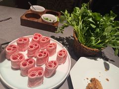 -鼎鼎香·港式火锅(北京SKP店)