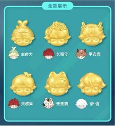 -周生生Chow Sang Sang(先天下店)