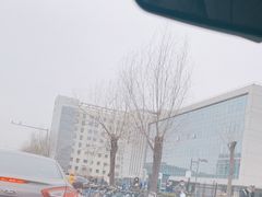 -首都医科大学附属北京同仁医院(南区)