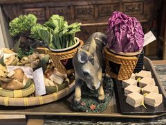 -慢丽江·云南野生菌土鸡锅(付家庄店)