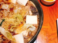 -牛玄庵日式寿喜烧·料理店(新源里店)