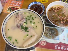 -易老妈蹄花.特色川菜(人民公园总店)