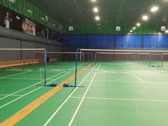 -Gsports全民运动健康中心