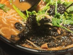 -肥汁米蘭香港米线(定西路店)