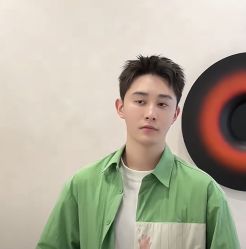 -尤司男士国潮理发馆
