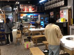 -卤校长老火锅(绿地468店)