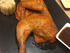 -棒约翰比萨·意面(张江长泰店)