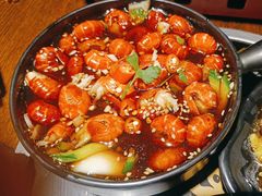 -刘成杰锦州烧烤(南河路店)