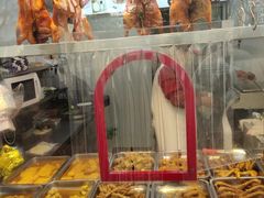 -老北京前门烤鸭(北中路99店)