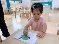 -蒙蒙狮蒙台梭利儿童之家