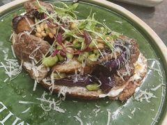 -O'mills Sourdough Bakery&Bistro(永嘉路店)