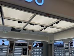 -AOJO眼镜(南翔印象城MEGA店)
