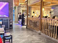 -野妹经典火锅(民治店)