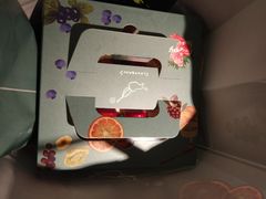 -拉那巴米 蛋糕定制(世纪东方广场店)