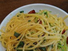 -满园烤鸭·春饼(太原街万达店)