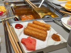 -海底捞火锅(西直门凯德MALL店)