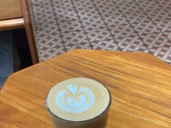 -铁手珈琲制造局metalhands(望京店)