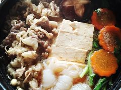 -铃木食堂(帽儿胡同店)