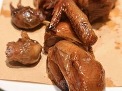 -孙大厨鸽子馆(休门店)