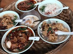-豆相识•九九豆腐脑(牛咡桥店)