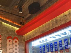 -神府路壹号·海鲜烧烤·砂锅粥·锅物(三坊七巷店)