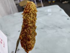 -健康路夜市