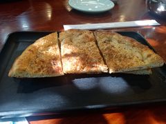 烤馕-伊隆斋(什刹海店)