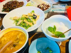-局气烤鸭·北京菜(前门店)