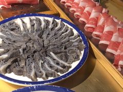 -羊大爷涮肉(亮马桥店)