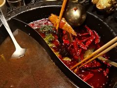 -蜀大侠火锅(总府路店)