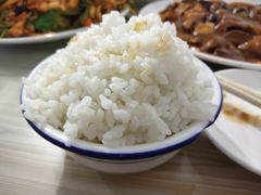 -鑫来子菜馆
